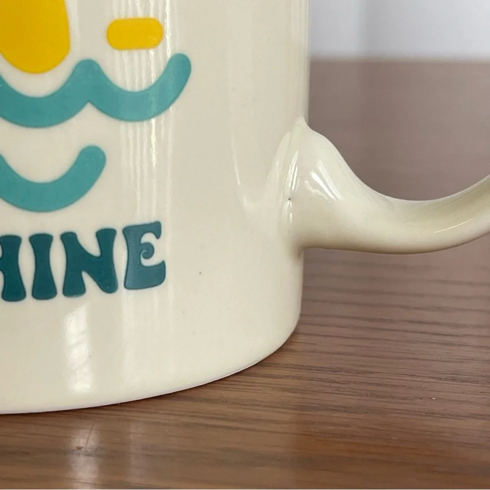 Cat Lady Box Rise & Shine Mug 12 oz - Picture 7 of 14